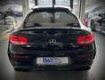 Mercedes-Benz C 63 AMG Coupe C 63s ❌VENTE UNIQUEMENT MARCHAND/EXPORT❌ Zwart - thumbnail 5
