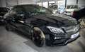 Mercedes-Benz C 63 AMG Coupe C 63s ❌VENTE UNIQUEMENT MARCHAND/EXPORT❌ Zwart - thumbnail 3