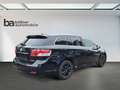 Toyota Avensis Kombi Navi/Tempomat/Bluetooth-Freisprech Noir - thumbnail 4