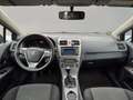 Toyota Avensis Kombi Navi/Tempomat/Bluetooth-Freisprech Noir - thumbnail 6