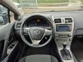 Toyota Avensis Kombi Navi/Tempomat/Bluetooth-Freisprech Noir - thumbnail 7
