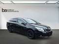 Toyota Avensis Kombi Navi/Tempomat/Bluetooth-Freisprech Noir - thumbnail 5