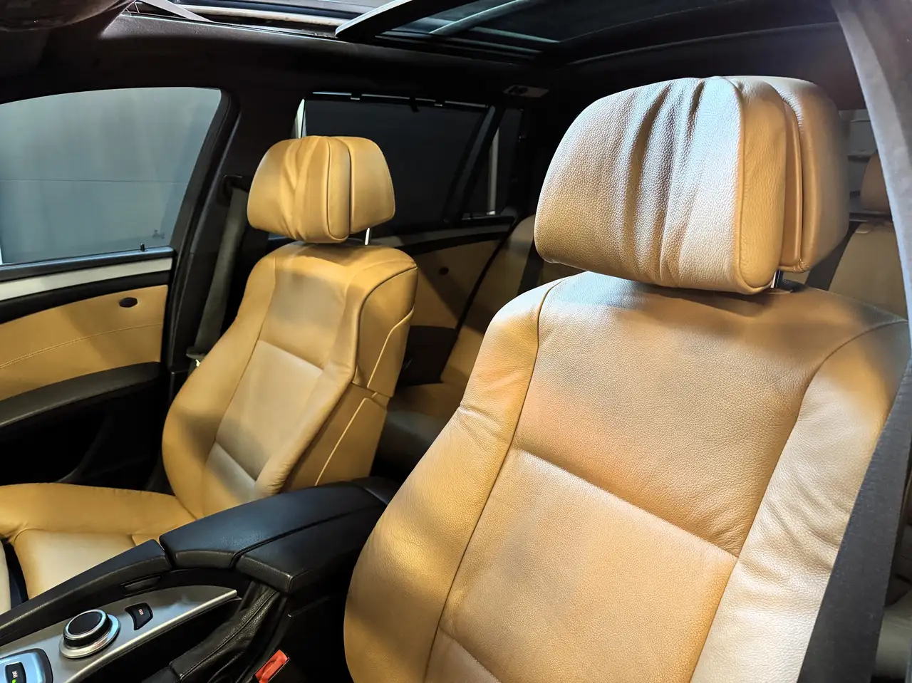 BMW 530I TOURING EDITION PACK M 272CH