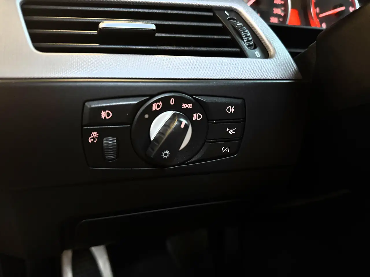 BMW 530I TOURING EDITION PACK M 272CH