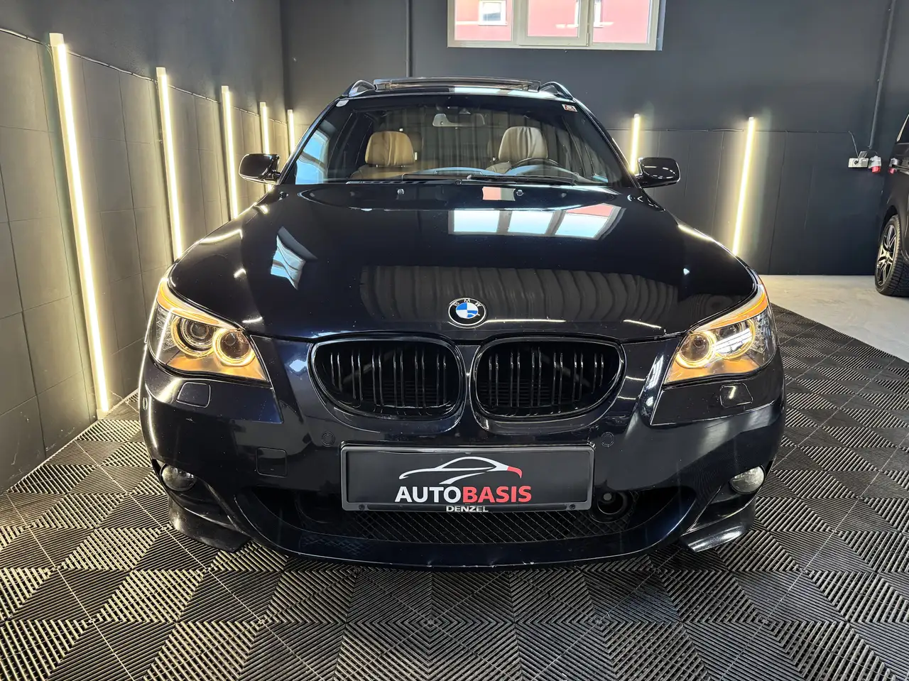 BMW 530I TOURING EDITION PACK M 272CH