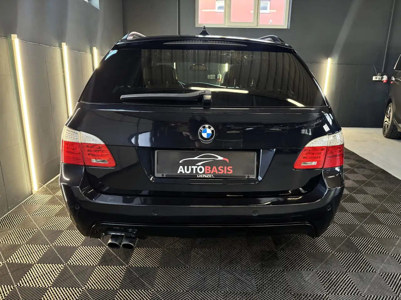 BMW 530I TOURING EDITION PACK M 272CH