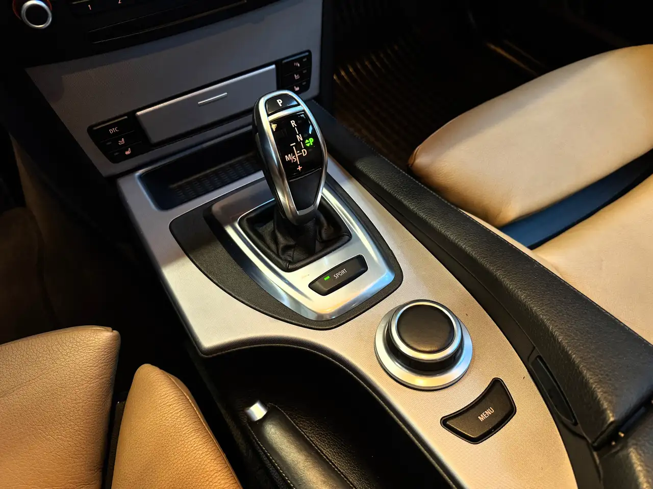BMW 530I TOURING EDITION PACK M 272CH