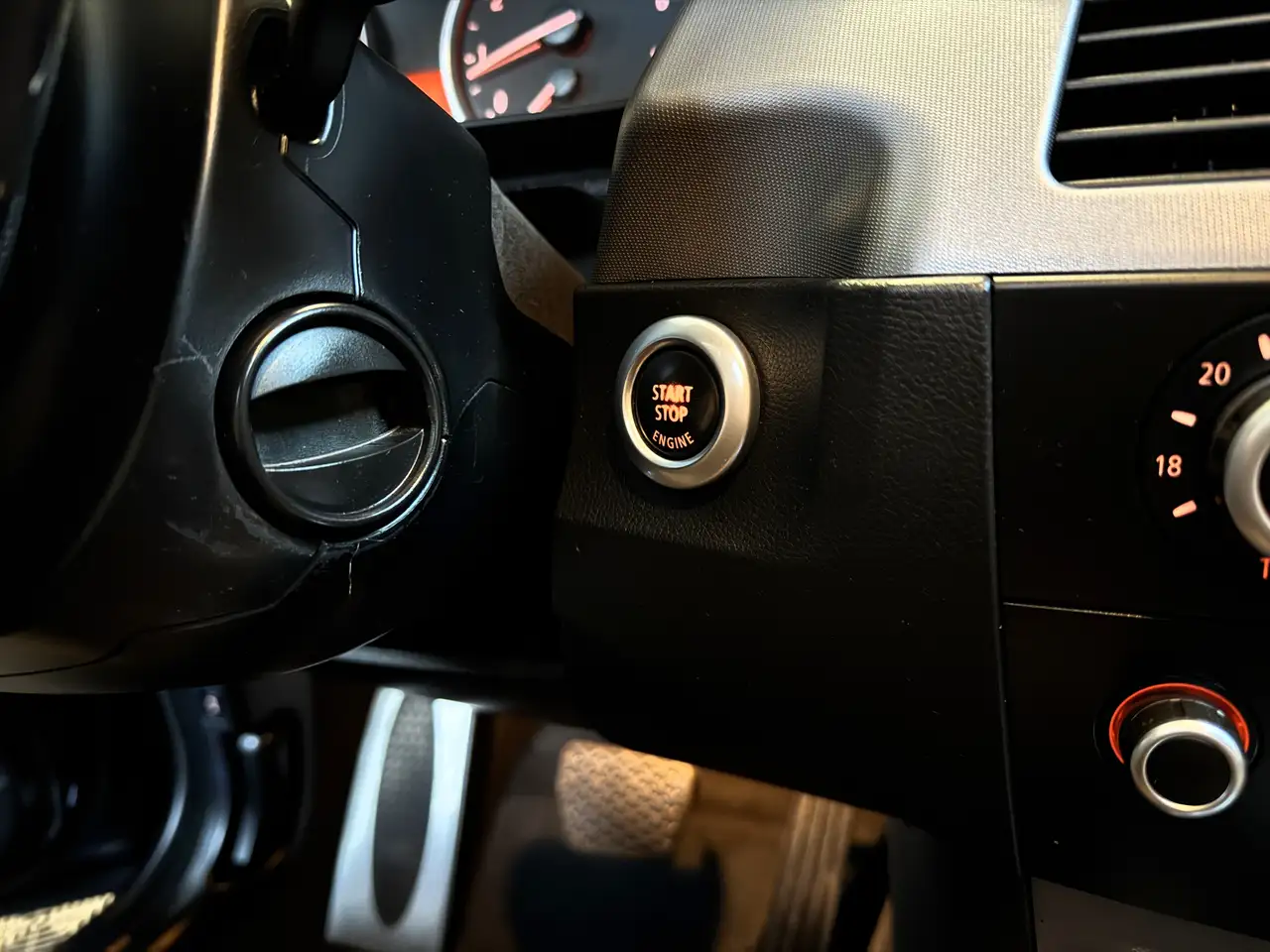 BMW 530I TOURING EDITION PACK M 272CH