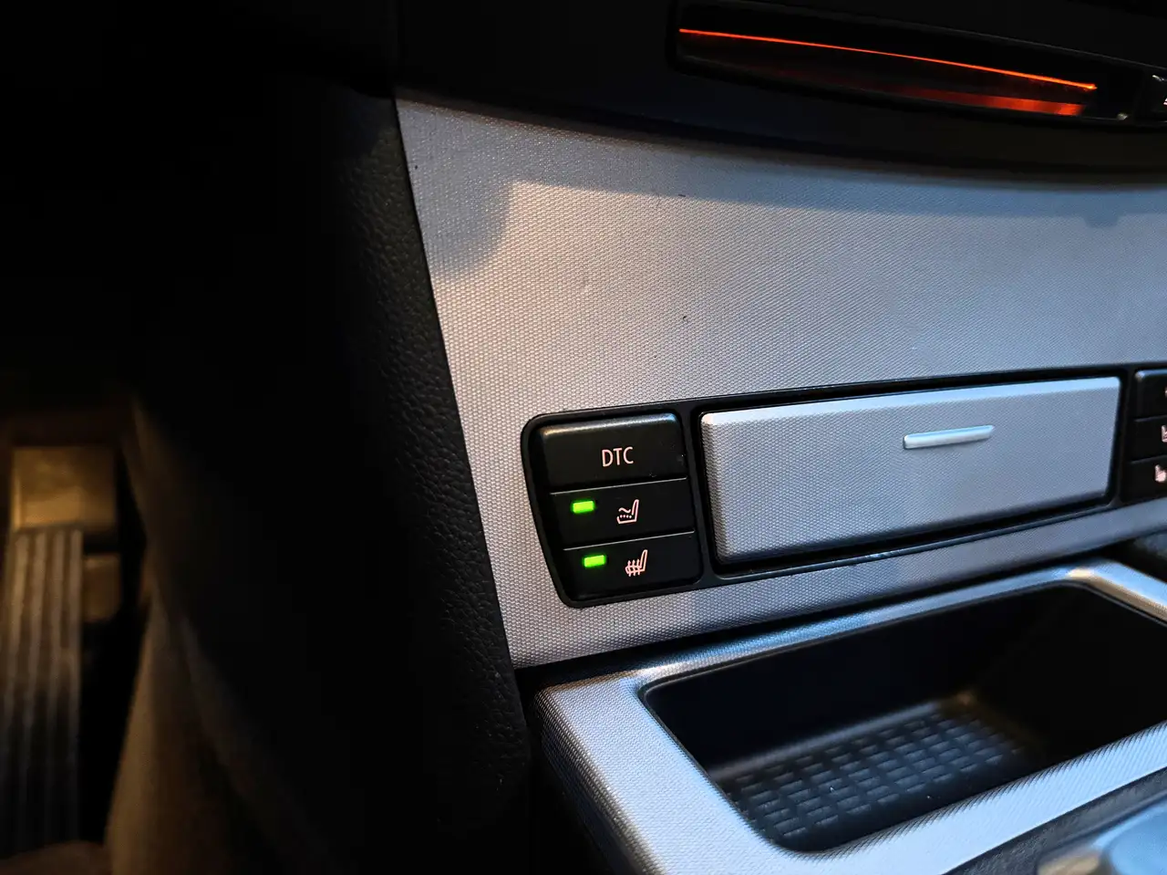 BMW 530I TOURING EDITION PACK M 272CH
