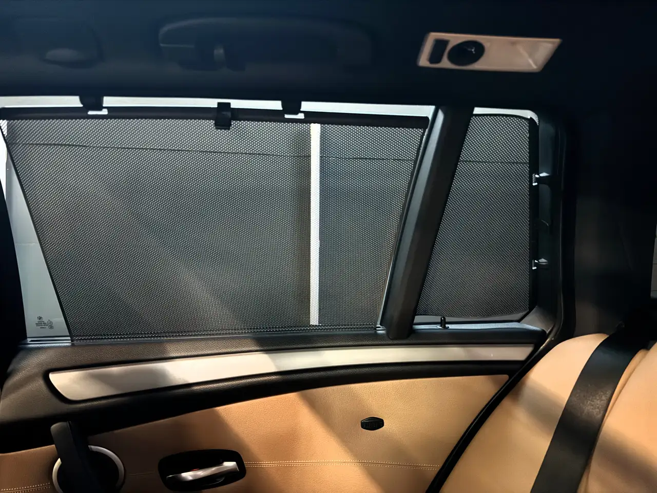 BMW 530I TOURING EDITION PACK M 272CH