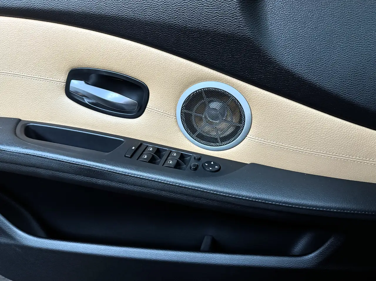 BMW 530I TOURING EDITION PACK M 272CH