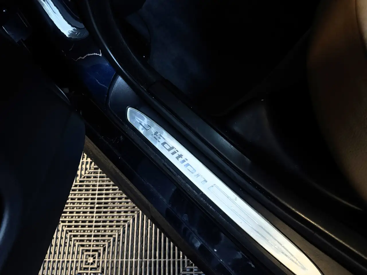 BMW 530I TOURING EDITION PACK M 272CH