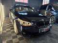 BMW 530 530i Edition M-Paket/2.Besitz/Massage/Panorama/HUD Schwarz - thumbnail 4