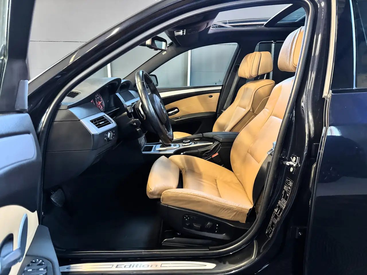 BMW 530I TOURING EDITION PACK M 272CH