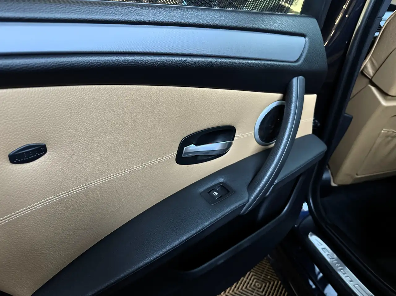BMW 530I TOURING EDITION PACK M 272CH