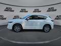 Mazda CX-5 2.5 e-SKYACTIV-G 194 PS-Takumi-Schiebedach Blanc - thumbnail 3