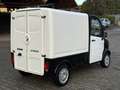 Aixam D-Truck  Mopedauto L6e Automatik Білий - thumbnail 7