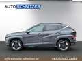 Hyundai KONA Kona Elektro 64,8kWh GO Inkl. Wärmepumpe Grau - thumbnail 8