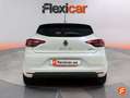 Renault Clio E-TECH Híbrido Intens 103kW Blanco - thumbnail 8