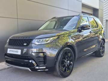 3.0SDV6 Landmark Aut.