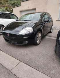 Fiat punto diesel