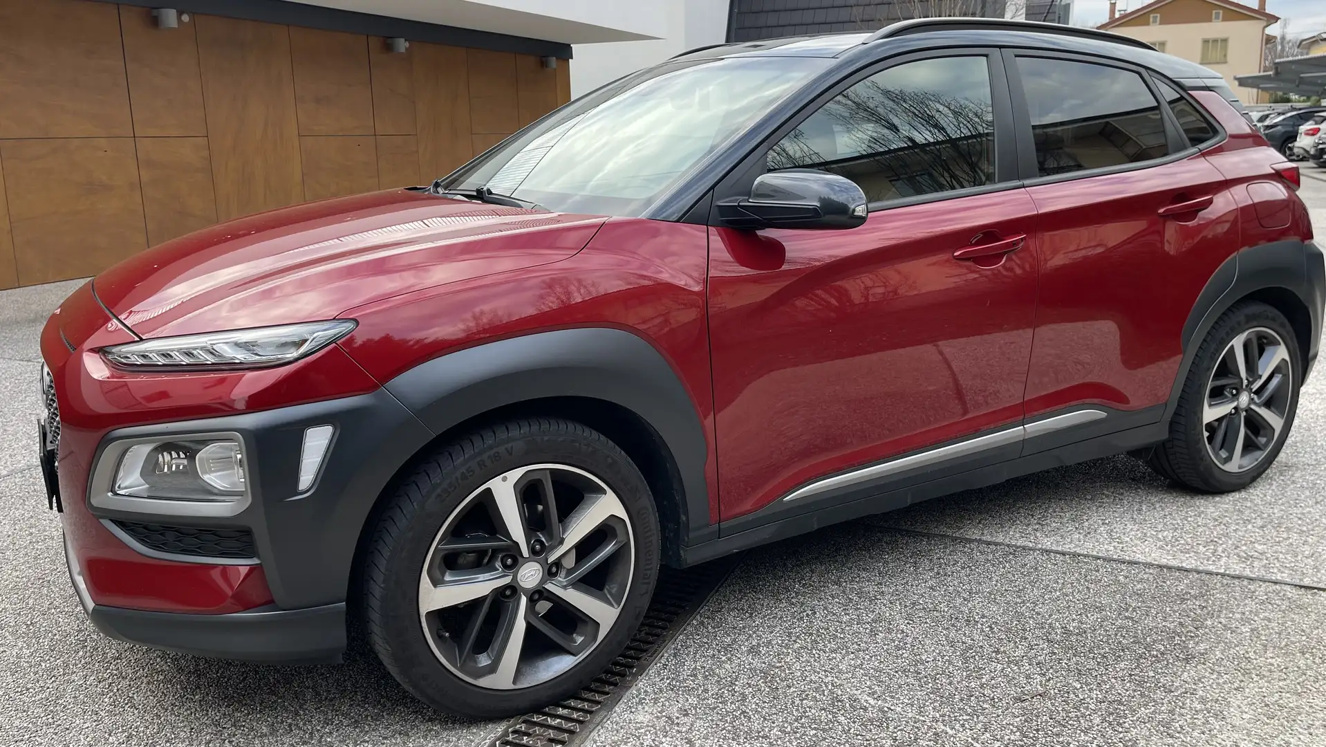 Hyundai KONA 1.0 t-gdi Style 2wd 120cv - 1