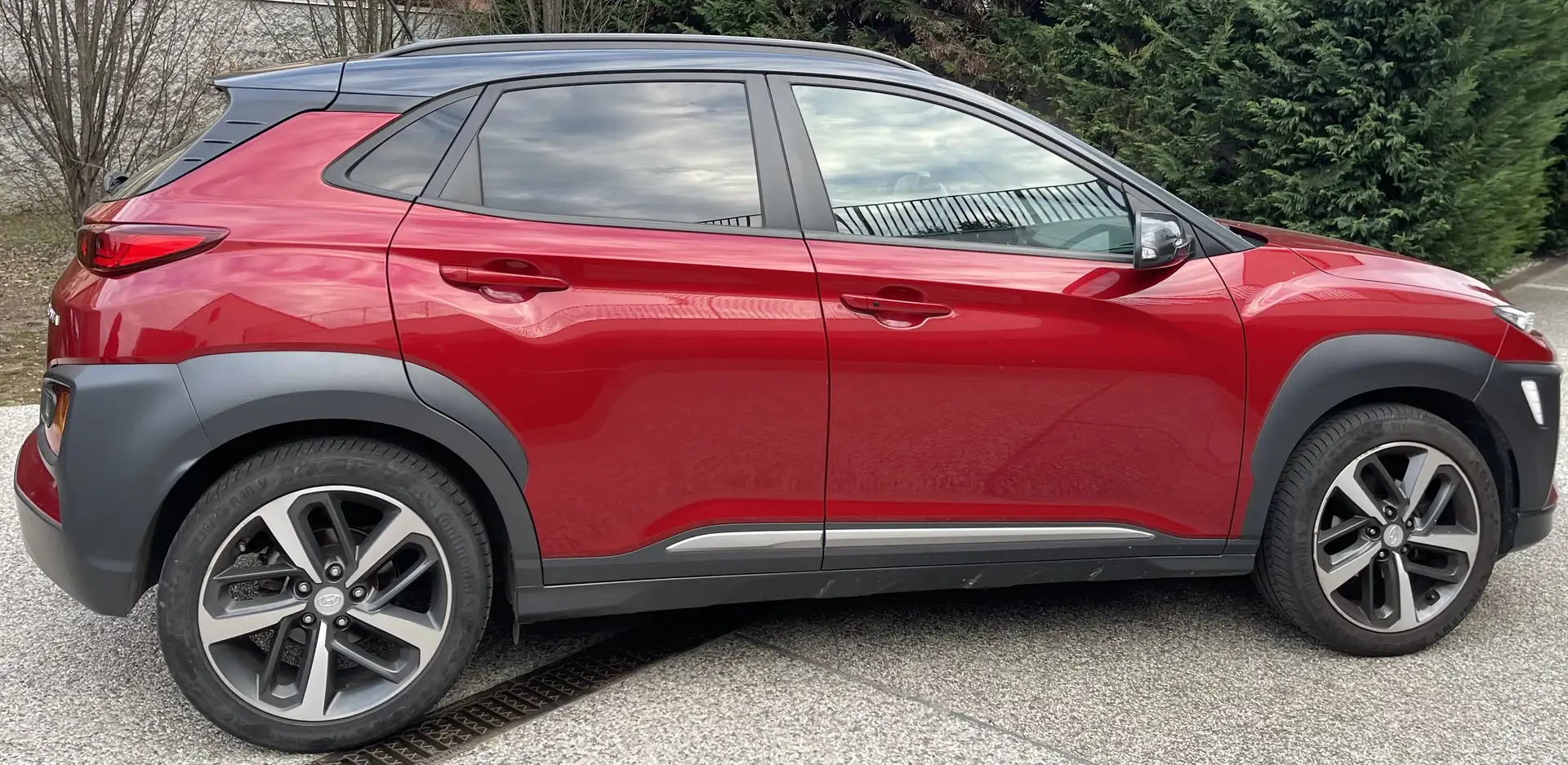 Hyundai KONA 1.0 t-gdi Style 2wd 120cv - 2