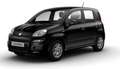 Fiat Panda 1.0 firefly hybrid s&s 70cv 5p.ti Noir - thumbnail 1
