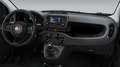 Fiat Panda 1.0 firefly hybrid s&s 70cv 5p.ti Noir - thumbnail 4