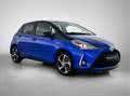 Toyota Yaris 1.5 Hybrid Bi-Tone Plus | Keyless entry Blauw - thumbnail 12