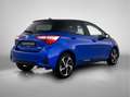 Toyota Yaris 1.5 Hybrid Bi-Tone Plus | Keyless entry Blauw - thumbnail 2