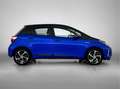 Toyota Yaris 1.5 Hybrid Bi-Tone Plus | Keyless entry Blauw - thumbnail 11