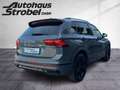 Volkswagen Tiguan 2.0 TDI DSG "BLACK STYLE" R-Line ACC Navi Grau - thumbnail 6
