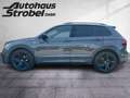 Volkswagen Tiguan 2.0 TDI DSG "BLACK STYLE" R-Line ACC Navi Grijs - thumbnail 4