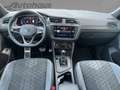 Volkswagen Tiguan 2.0 TDI DSG "BLACK STYLE" R-Line ACC Navi Grau - thumbnail 11