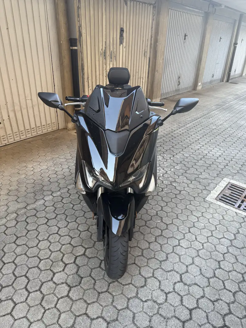 Yamaha TMAX 530 - 2