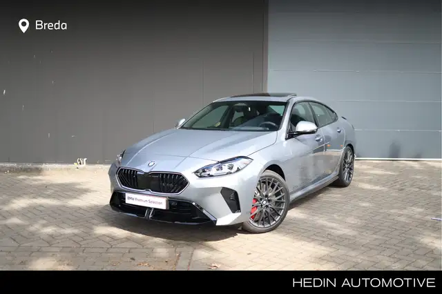 BMW 220 2-serie Gran Coupé M Sport Design Edition | M-Spor