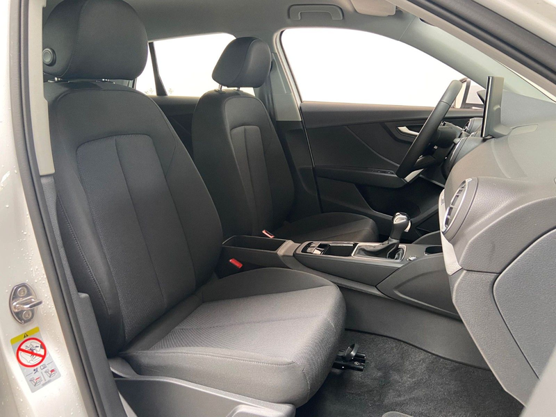 Audi Q2 35 TFSI S Tronic S Line LED virtual Cockpit — photo 10
