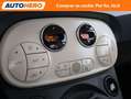 Fiat 500 1.2 Lounge Gris - thumbnail 25