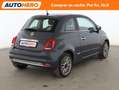 Fiat 500 1.2 Lounge Gris - thumbnail 6