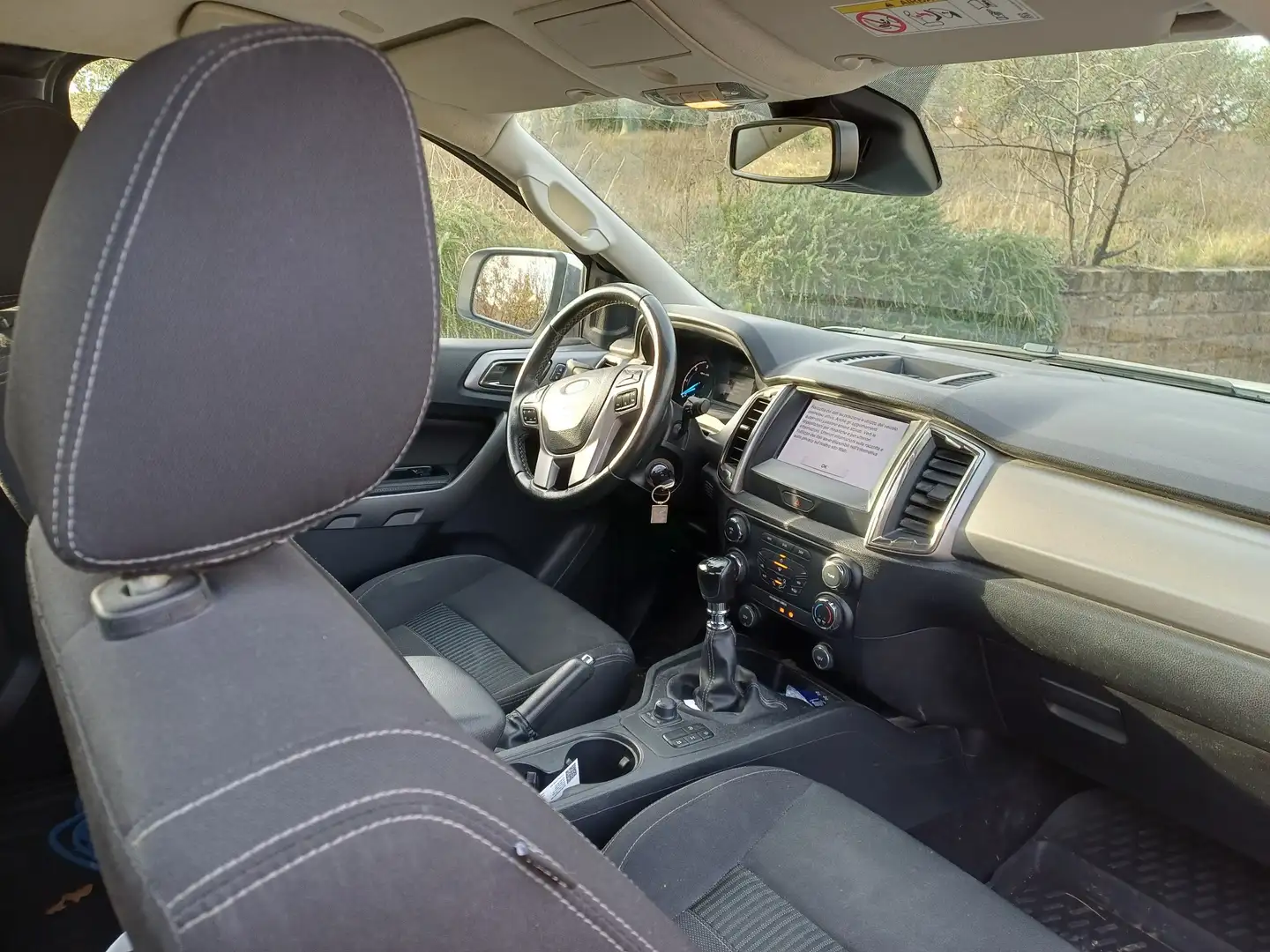 Ford Ranger 2.0 tdci super cab XL 170cv - 1