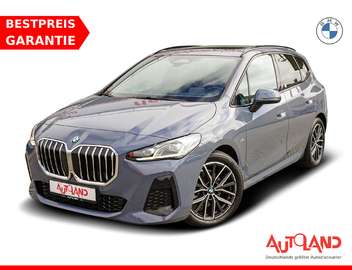 220i Active Tourer M Sport LED Navi Head-Up AHK