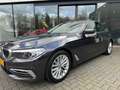 BMW 530 530i 252pk LuxuryLine,Leer,Adapt Cruise,Memory,Car Grijs - thumbnail 2