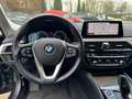 BMW 530 530i 252pk LuxuryLine,Leer,Adapt Cruise,Memory,Car Grijs - thumbnail 13
