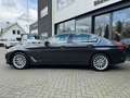 BMW 530 530i 252pk LuxuryLine,Leer,Adapt Cruise,Memory,Car Grijs - thumbnail 4