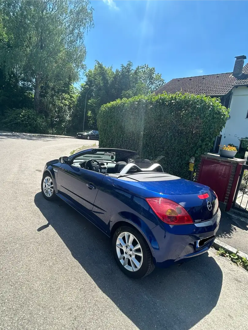 Opel Tigra Twin Top 1.4 (Enjoy) - 2
