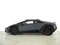 Lamborghini Huracán sterrato 5.2 610 awd DA IMMATRICOLARE IVA ESPOSTA Grigio - thumbnail 4