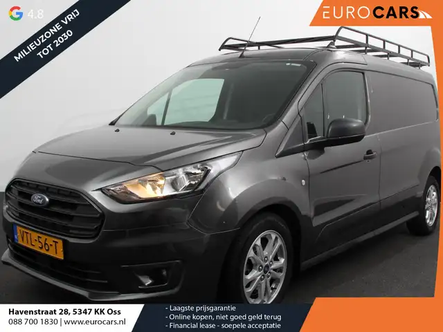 Ford Transit Connect 100pk Automaat L2 Trend | Navigatie | Camera | Imp