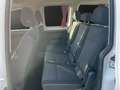 Volkswagen Caddy PKW 2.0 TDI Trendline BMT Klima Einparkhilfe Weiß - thumbnail 12