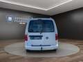 Volkswagen Caddy PKW 2.0 TDI Trendline BMT Klima Einparkhilfe Weiß - thumbnail 6